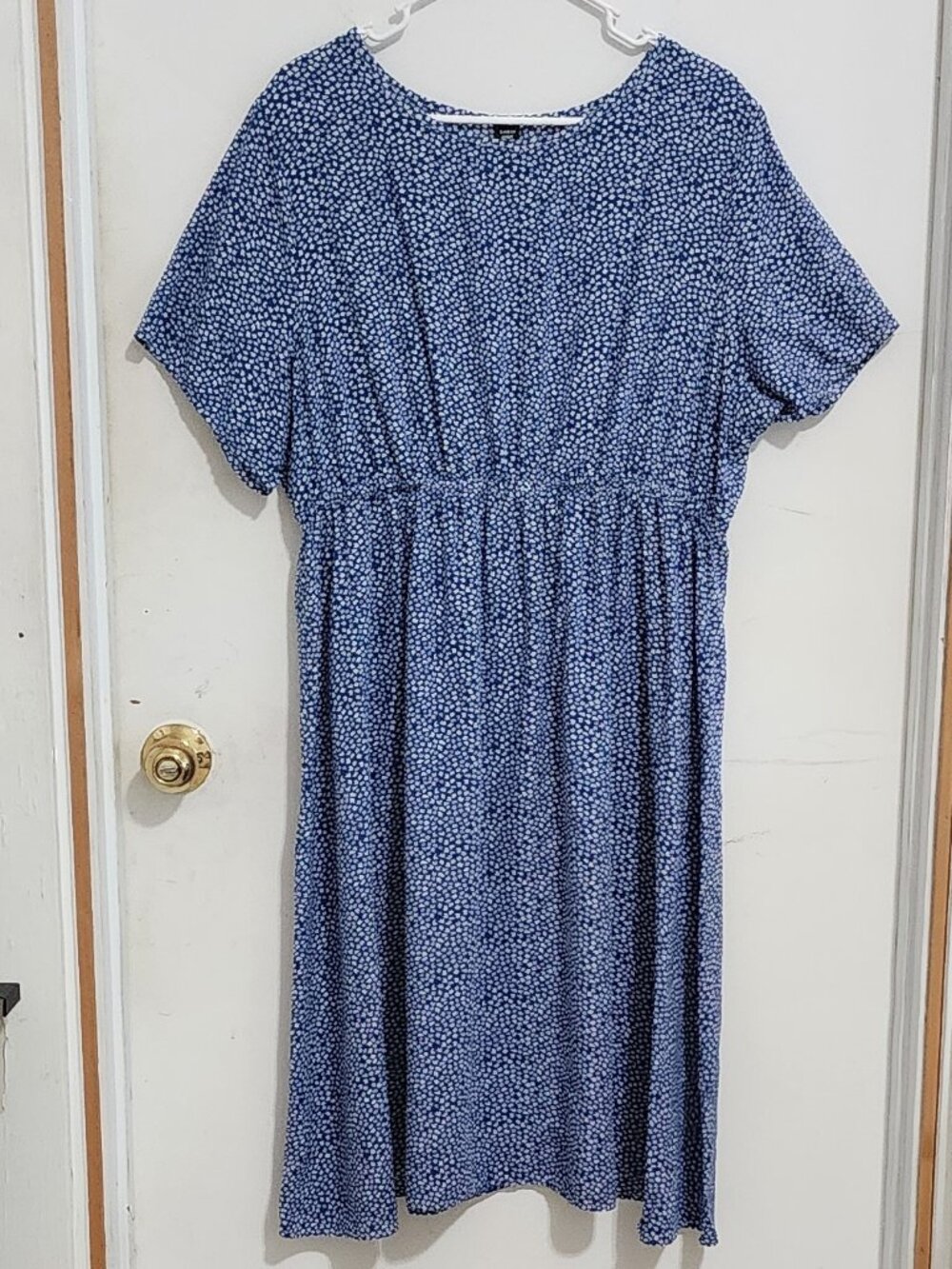 Shein Curve, Ladies Dress, Size 3XL